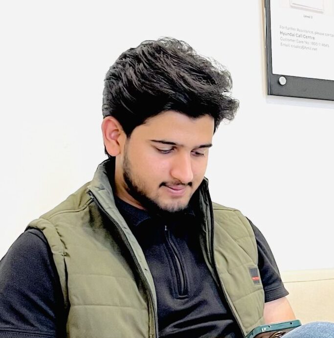 Amarjeet Singh