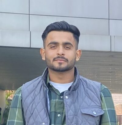 Amar Dhiman